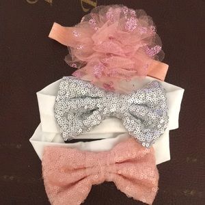 Baby Hairbands